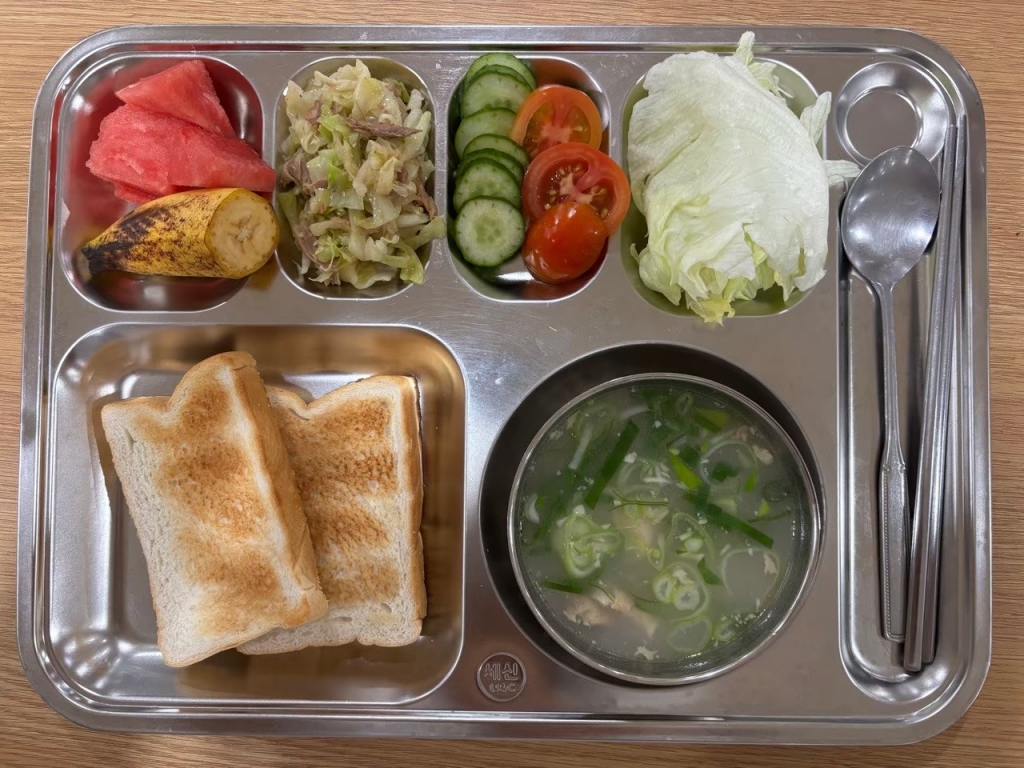 フィリピン留学 Cebu21 - Global Standard-Dining&Meals-31