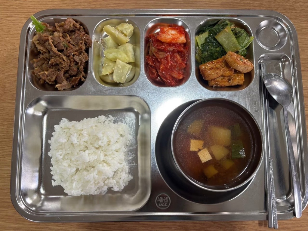 フィリピン留学 Cebu21 - Global Standard-Dining&Meals-32