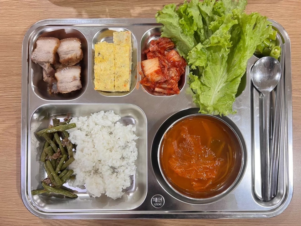 フィリピン留学 Cebu21 - Global Standard-Dining&Meals-33