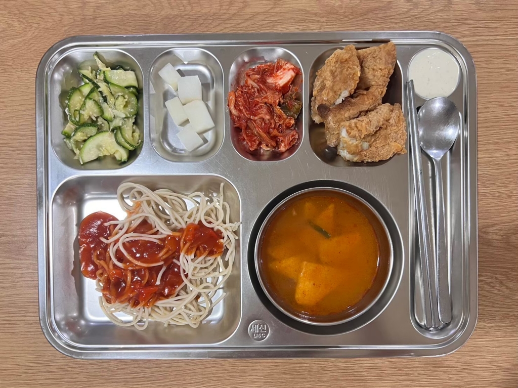 フィリピン留学 Cebu21 - Global Standard-Dining&Meals-34