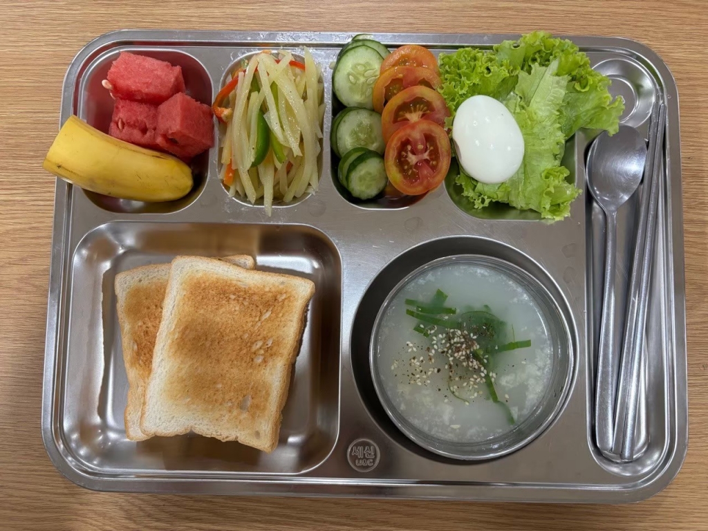 フィリピン留学 Cebu21 - Global Standard-Dining&Meals-35