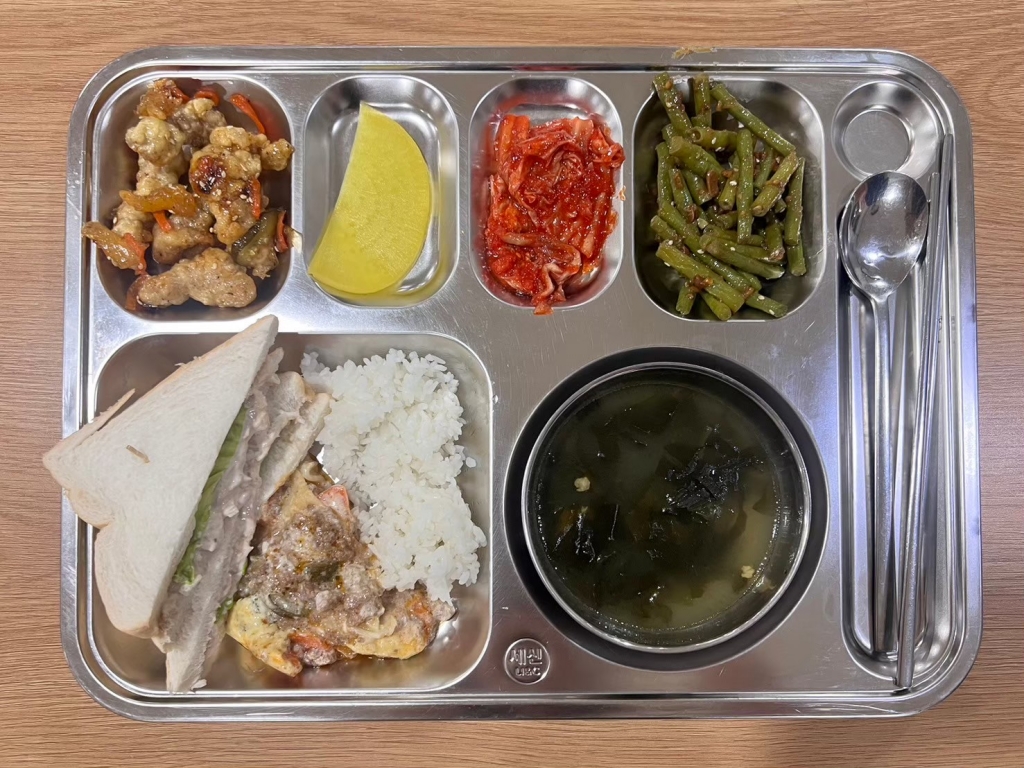 フィリピン留学 Cebu21 - Global Standard-Dining&Meals-36