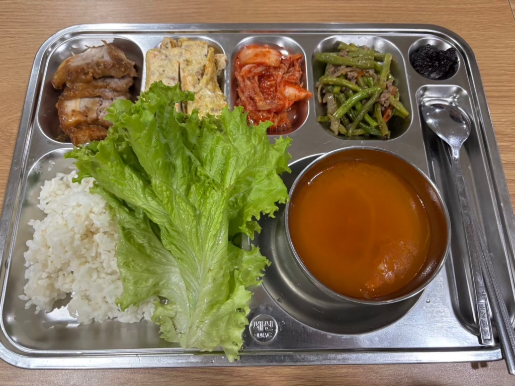 フィリピン留学 Cebu21 - Global Standard-Dining&Meals-37