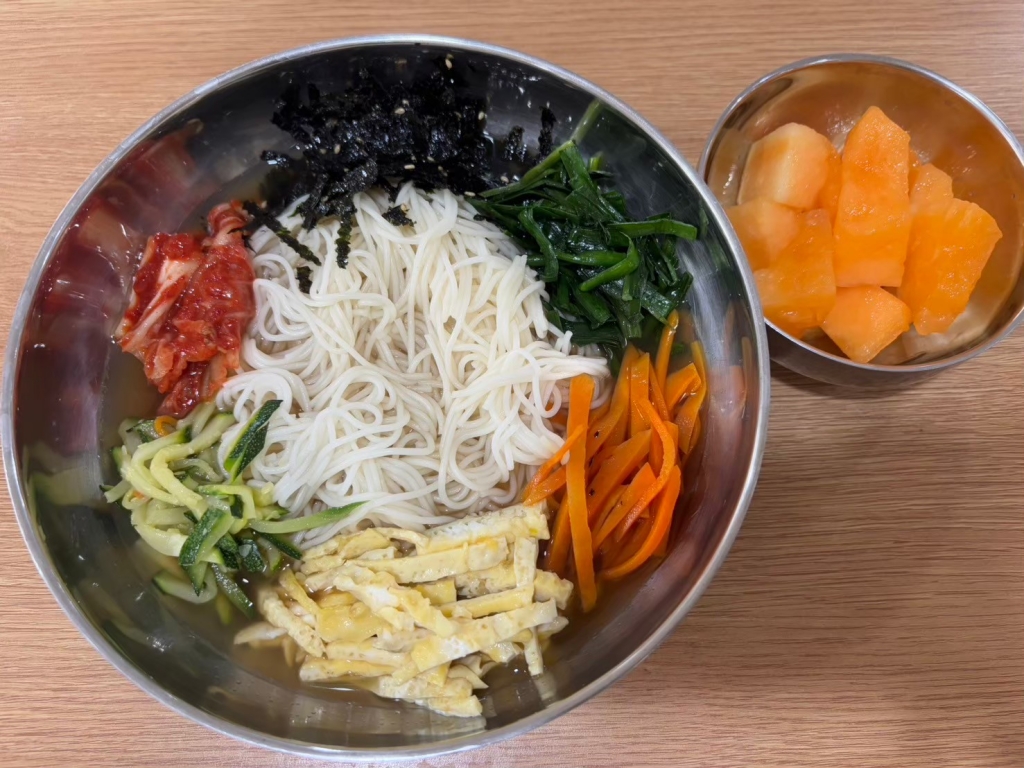 フィリピン留学 Cebu21 - Global Standard-Dining&Meals-38