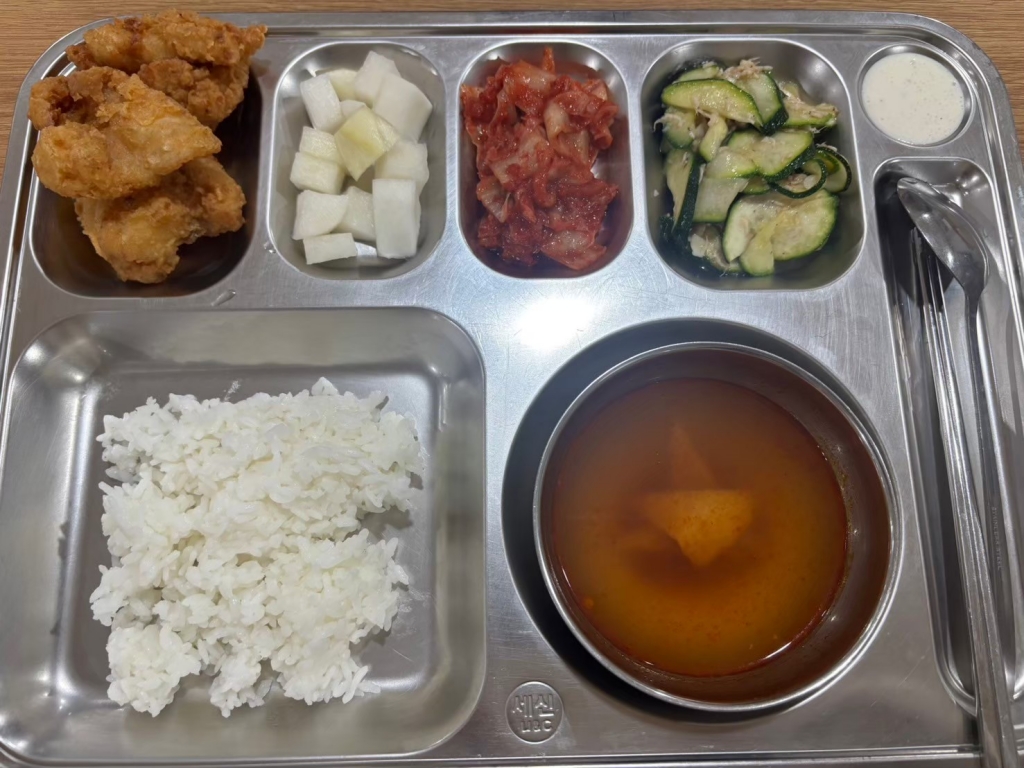 フィリピン留学 Cebu21 - Global Standard-Dining&Meals-39