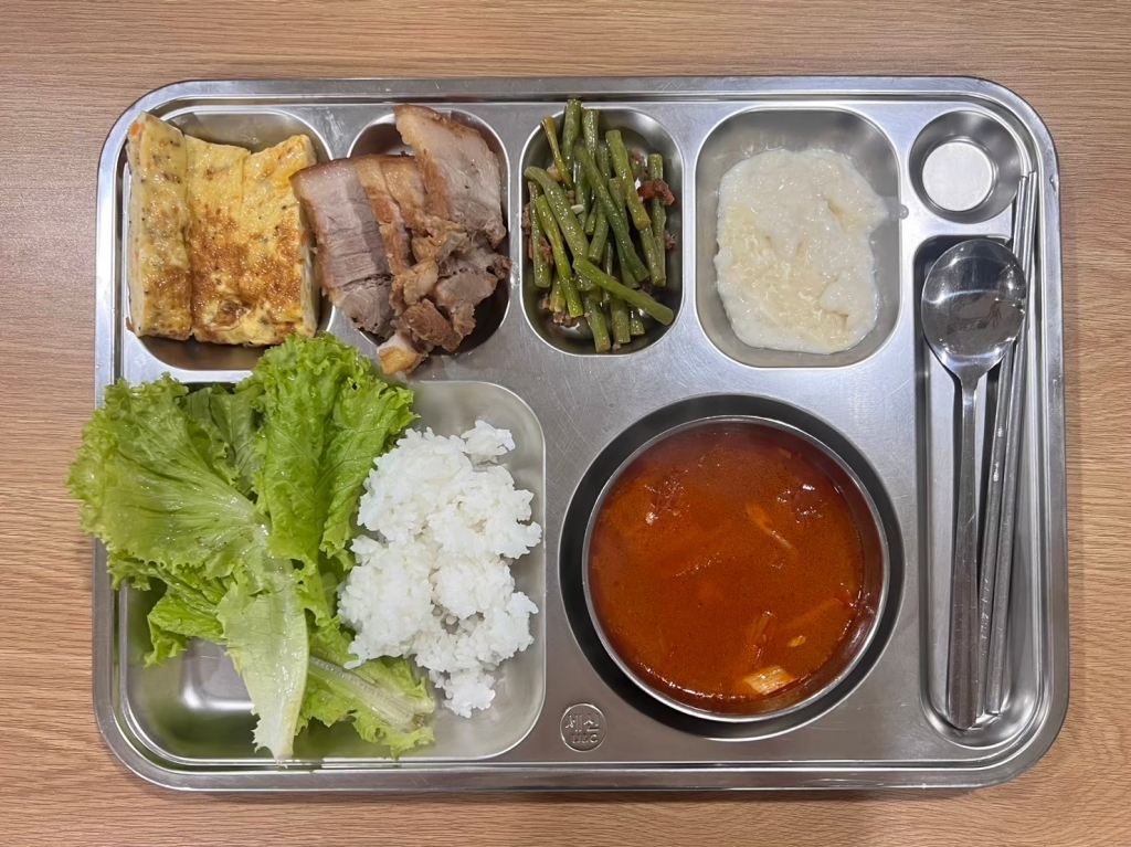 フィリピン留学 Cebu21 - Global Standard-Dining&Meals-44