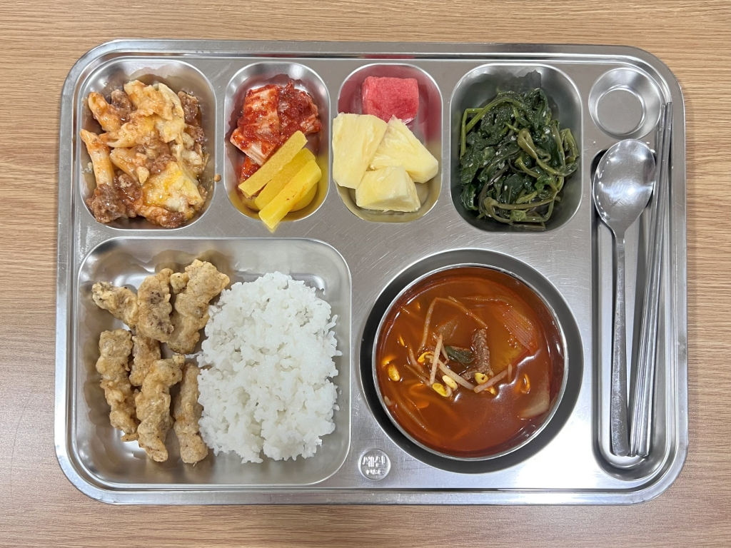 フィリピン留学 Cebu21 - Global Standard-Dining&Meals-46