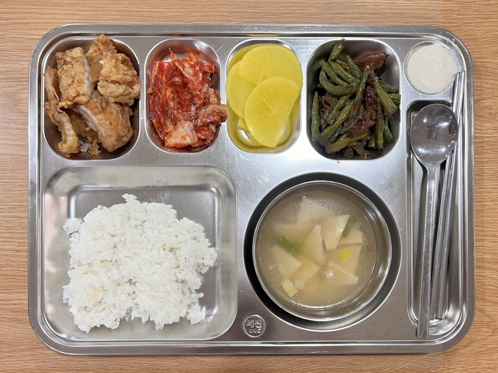 フィリピン留学 Cebu21 - Global Standard-Dining&Meals-47