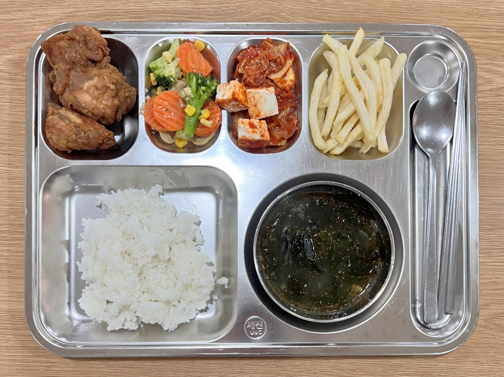 フィリピン留学 Cebu21 - Global Standard-Dining&Meals-48