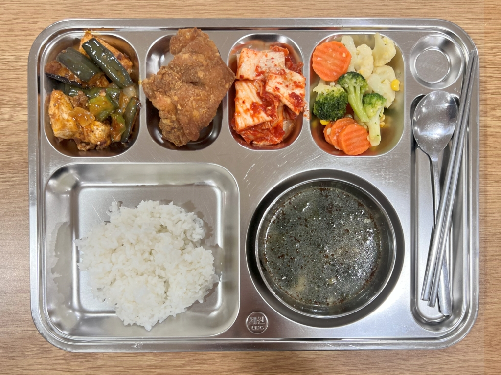 フィリピン留学 Cebu21 - Global Standard-Dining&Meals-50