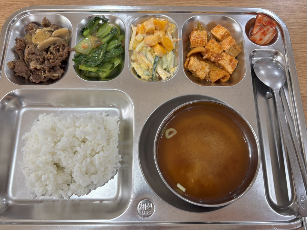 フィリピン留学 Cebu21 - Global Standard-Dining&Meals-51