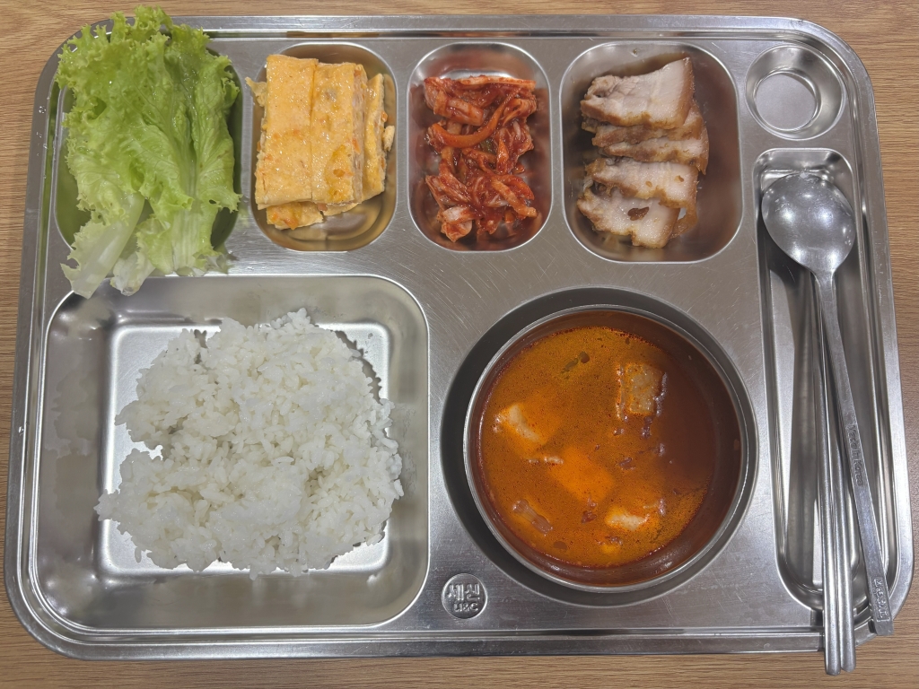 フィリピン留学 Cebu21 - Global Standard-Dining&Meals-52