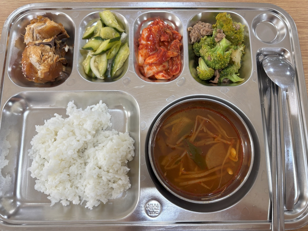 フィリピン留学 Cebu21 - Global Standard-Dining&Meals-53