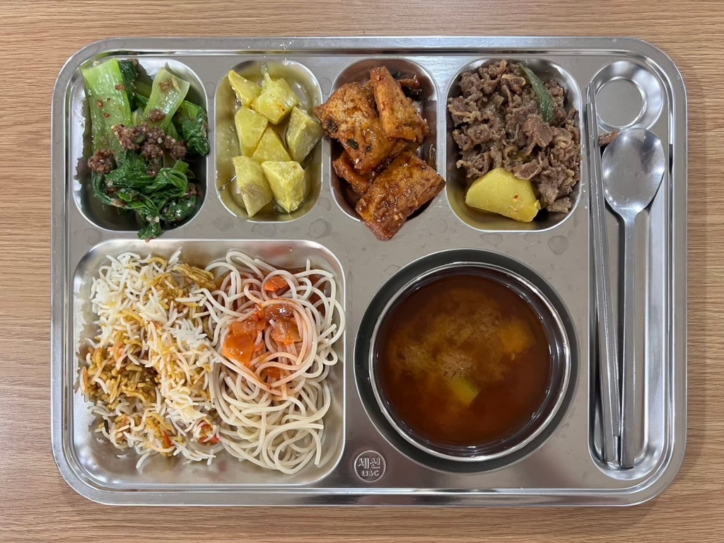 フィリピン留学 Cebu21 - Global Standard-Dining&Meals-54