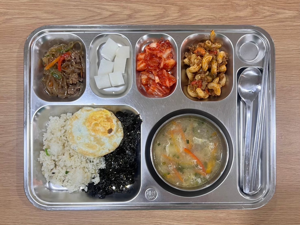 フィリピン留学 Cebu21 - Global Standard-Dining&Meals-55