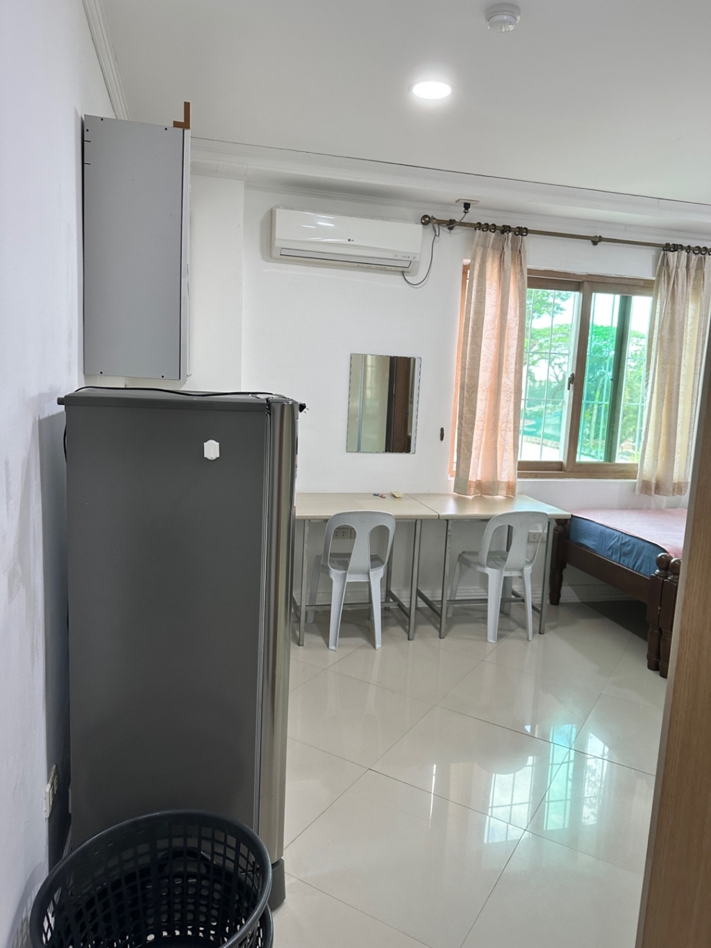 フィリピン留学 Cebu21 - Global Standard-Dormitory-2