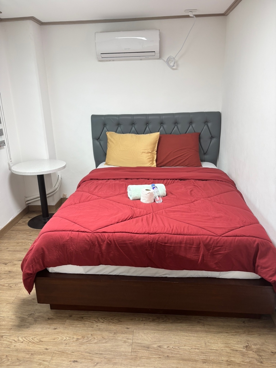 フィリピン留学 Cebu21 - Global Standard-Dormitory-5