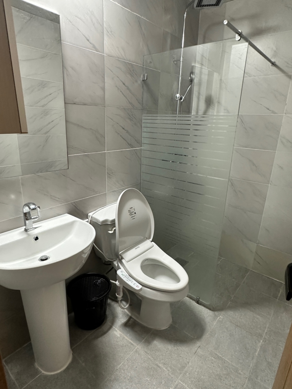 フィリピン留学 Cebu21 - Global Standard-Dormitory-10