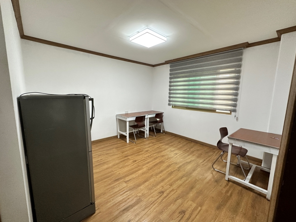 フィリピン留学 Cebu21 - Global Standard-Dormitory-12