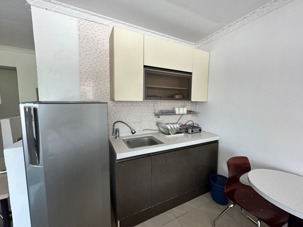 フィリピン留学 Cebu21 - Global Standard-Dormitory-13