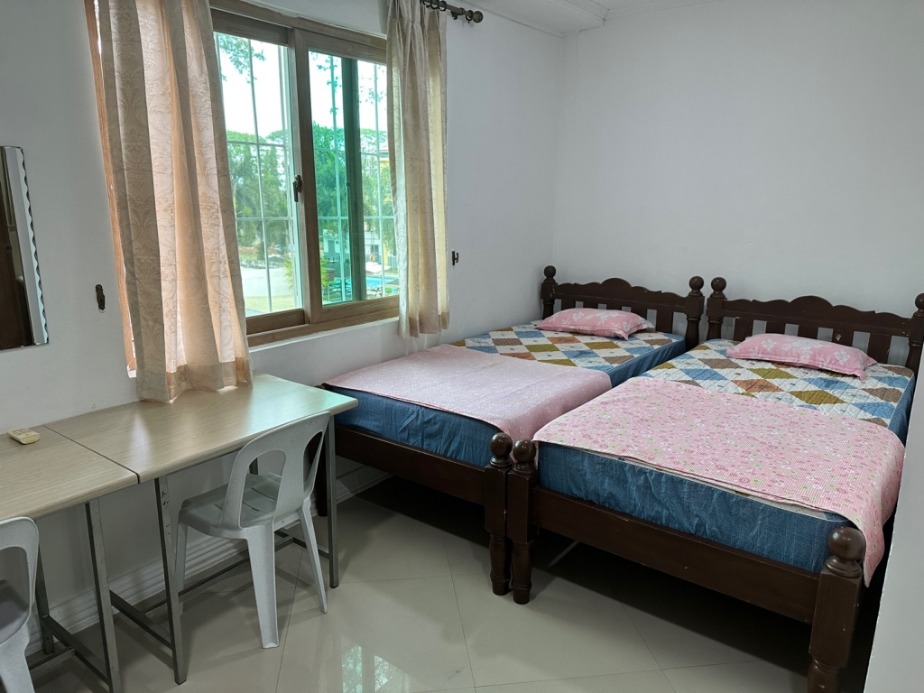 フィリピン留学 Cebu21 - Global Standard-Dormitory-16
