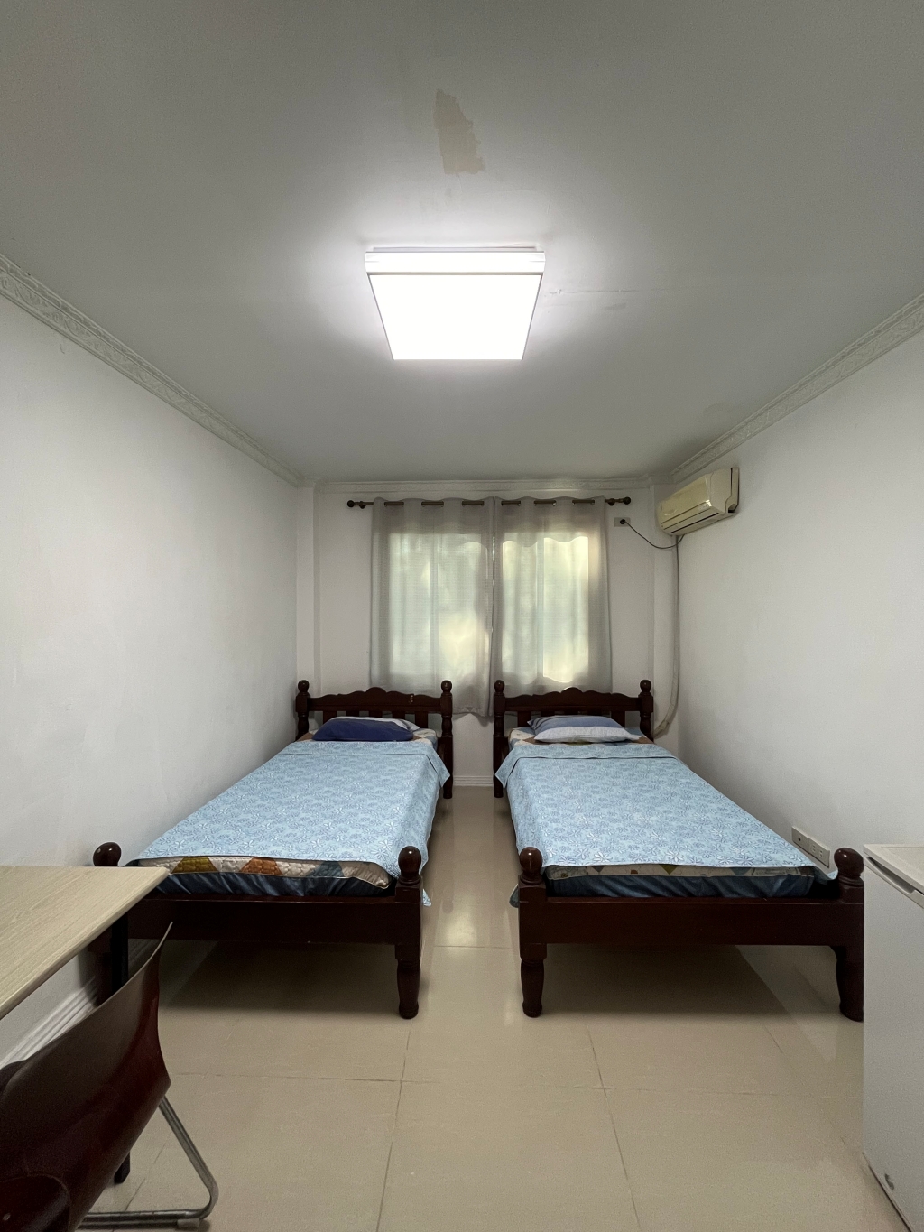 フィリピン留学 Cebu21 - Global Standard-Dormitory-18