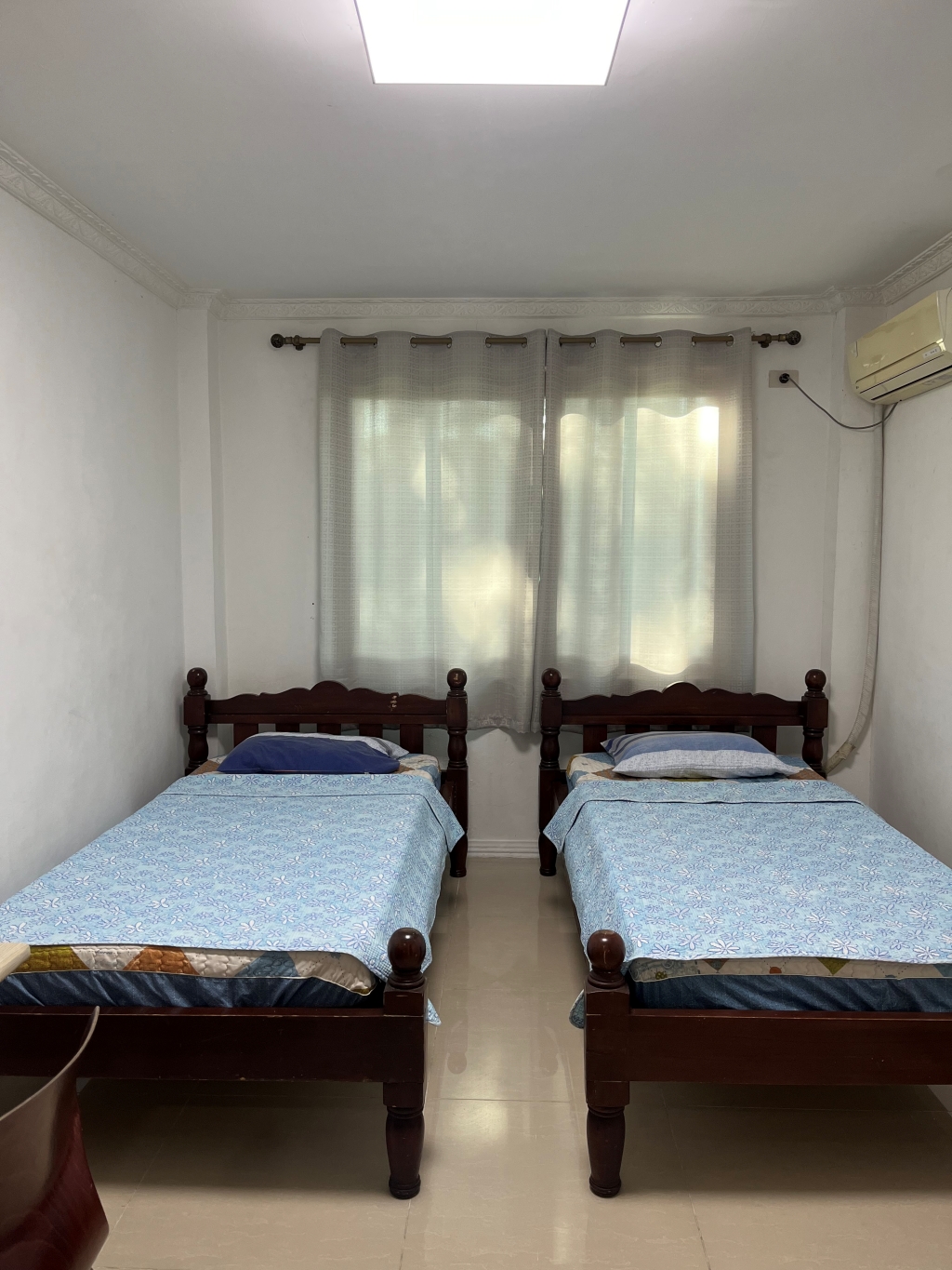 フィリピン留学 Cebu21 - Global Standard-Dormitory-19