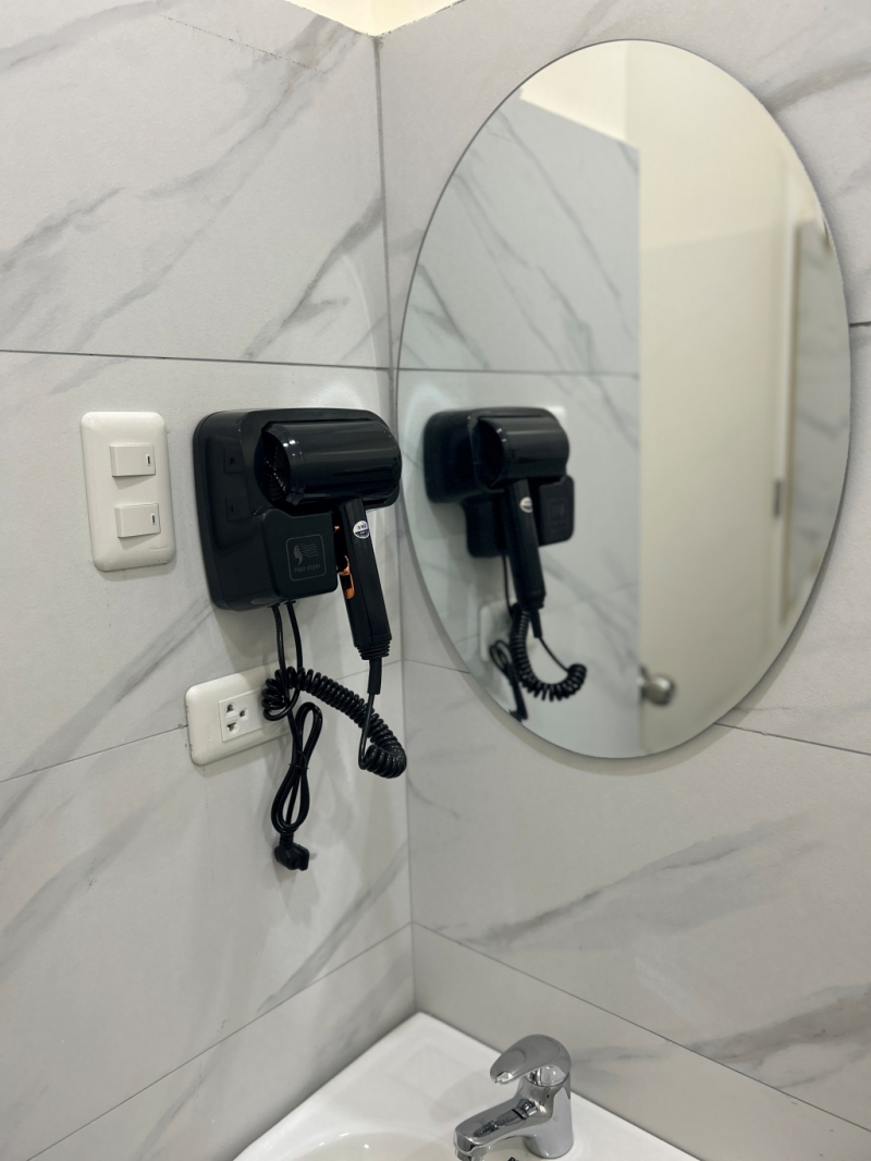 フィリピン留学 Cebu21 - I.BREEZE Prime Campus【IB2】-room-3