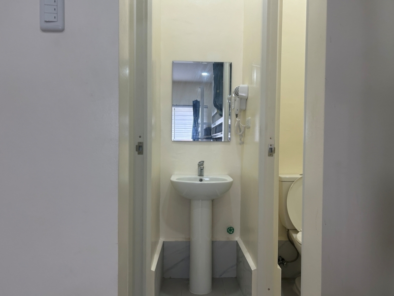 フィリピン留学 Cebu21 - I.BREEZE Prime Campus【IB2】-room-19