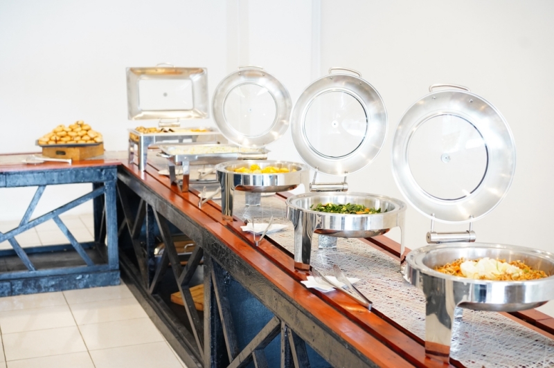 フィリピン留学 Cebu21 - GLC-Meal-6