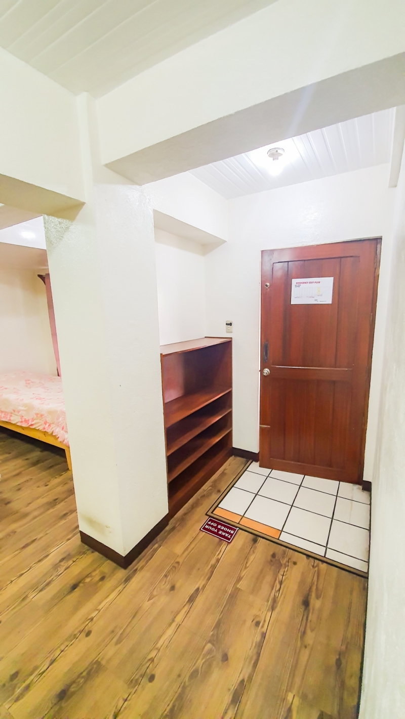 フィリピン留学 Cebu21 - Challenger Campus-Rooms-16