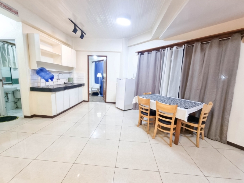 フィリピン留学 Cebu21 - Challenger Campus-Rooms-20