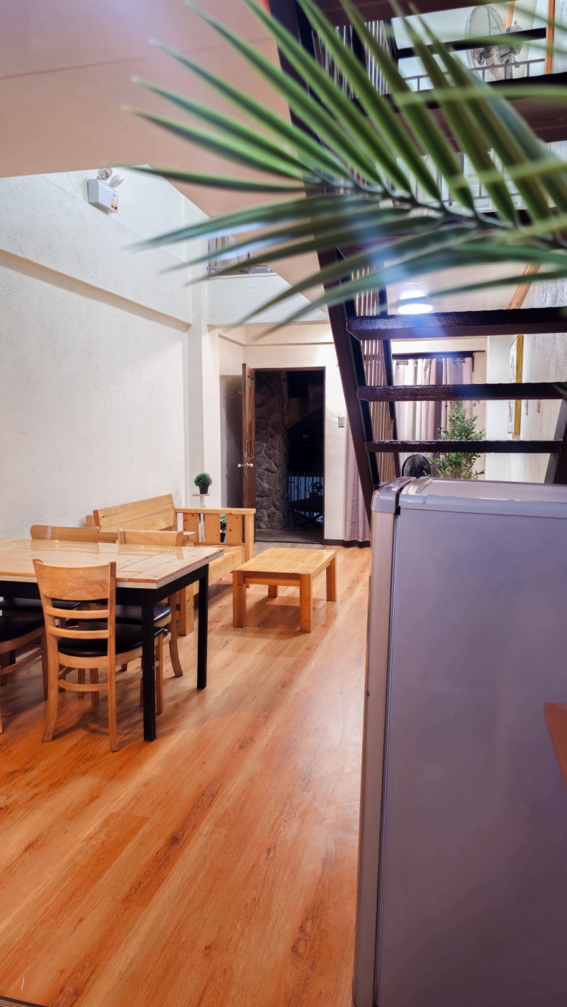 フィリピン留学 Cebu21 - Challenger Campus-Rooms-73