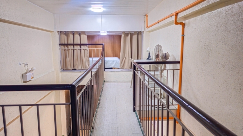 フィリピン留学 Cebu21 - Challenger Campus-Rooms-76