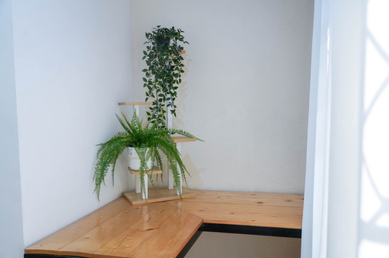 フィリピン留学 Cebu21 - Challenger Campus-Rooms-161