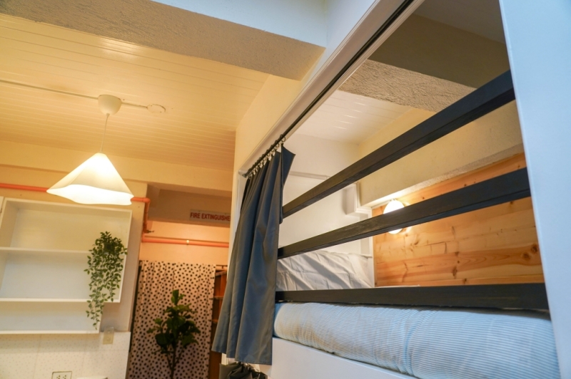 フィリピン留学 Cebu21 - Challenger Campus-Rooms-164