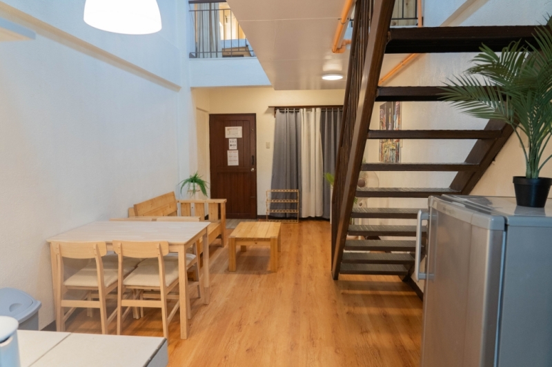 フィリピン留学 Cebu21 - Challenger Campus-Rooms-195