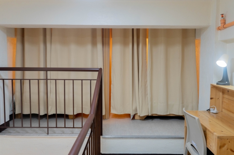 フィリピン留学 Cebu21 - Challenger Campus-Rooms-199