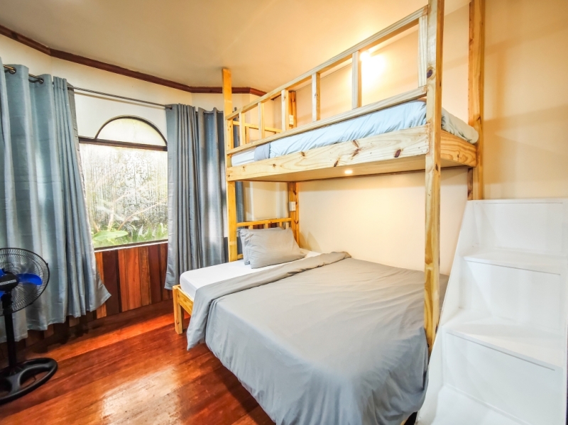 フィリピン留学 Cebu21 - Baguio JIC Premium campus-Dormitory-23