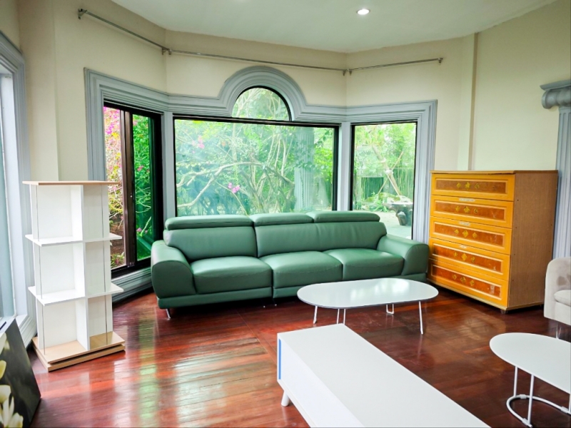 フィリピン留学 Cebu21 - Baguio JIC Premium campus-Dormitory-106