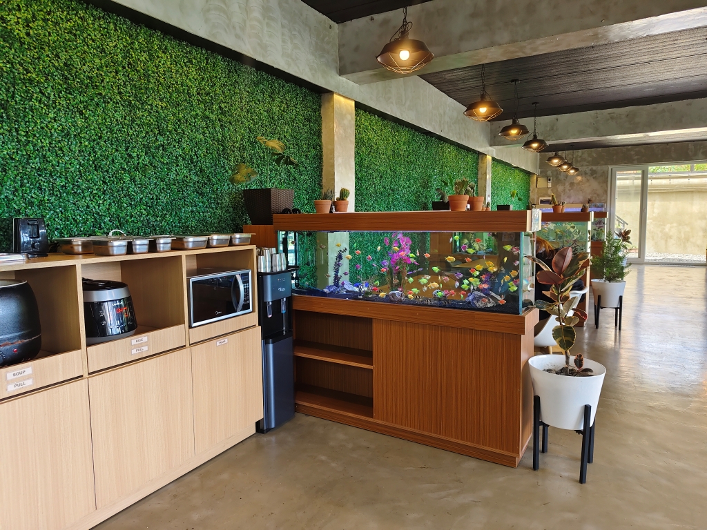 フィリピン留学 Cebu21 - Monol-Cafe-27