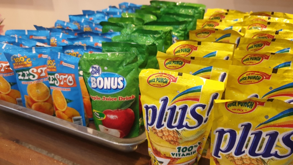フィリピン留学 Cebu21 - SMEAG Global School(Tarlac Campus)-Meals-3