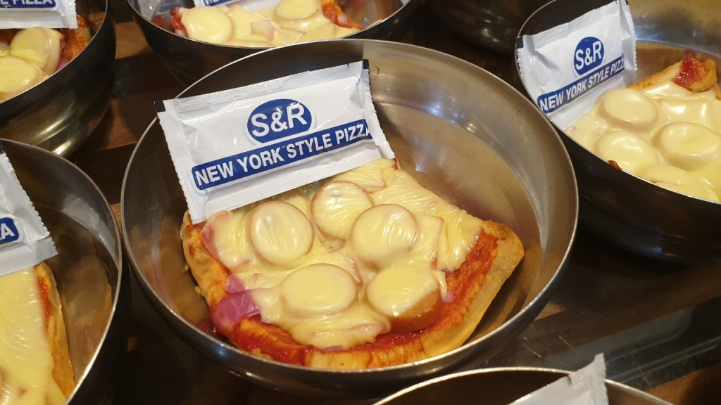 フィリピン留学 Cebu21 - SMEAG Global School(Tarlac Campus)-Meals-4