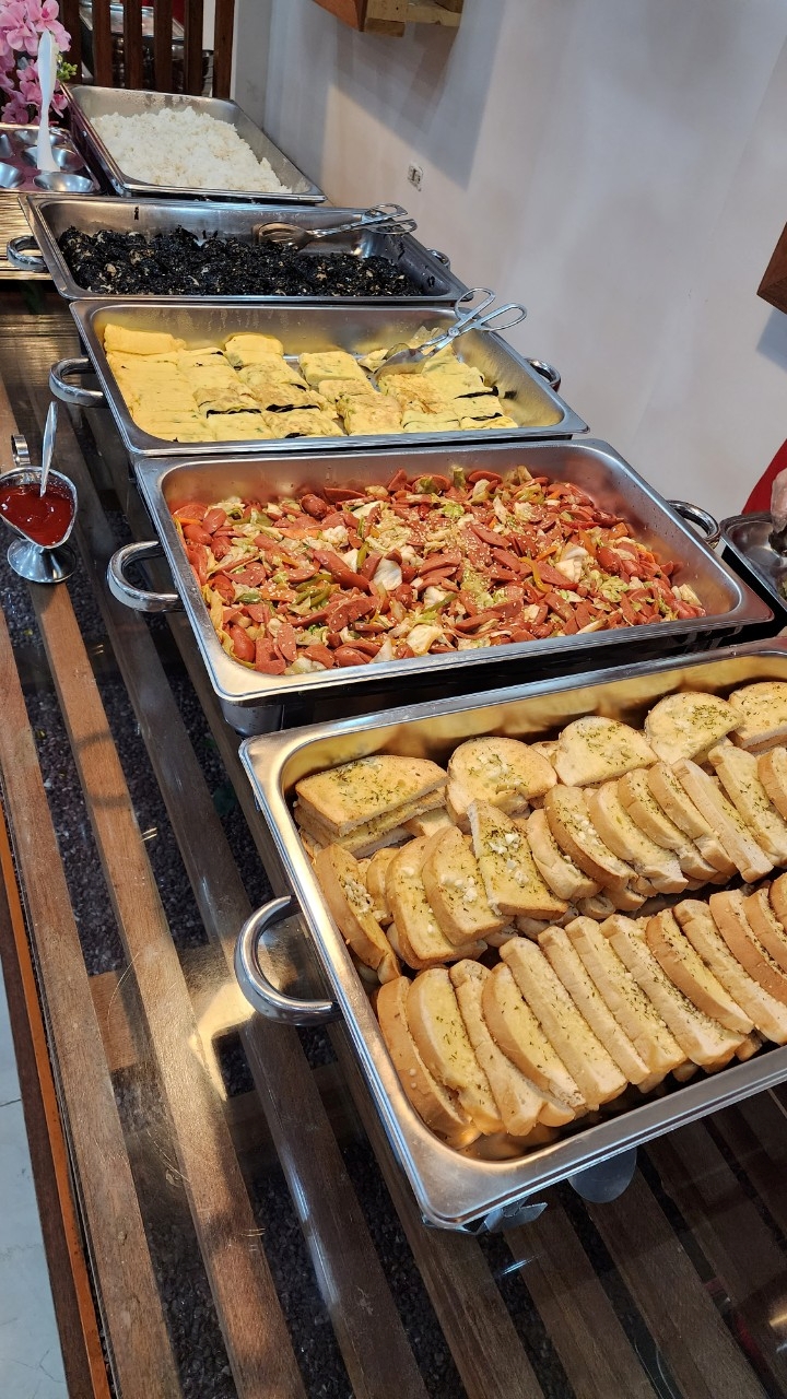 フィリピン留学 Cebu21 - SMEAG Global School(Tarlac Campus)-Meals-13