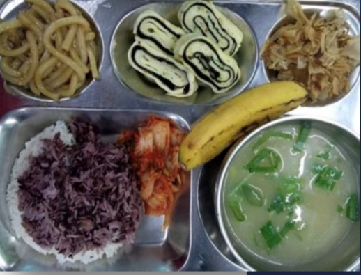 フィリピン留学 Cebu21 - SMEAG Global School(Tarlac Campus)-Meals-20