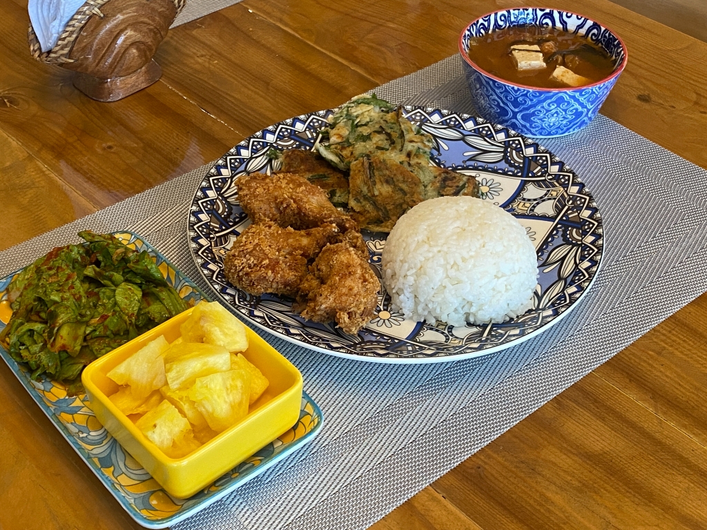 フィリピン留学 Cebu21 - Wales-Cafeteria-13