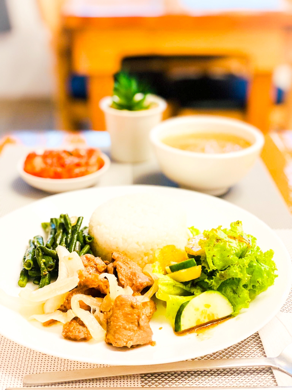 フィリピン留学 Cebu21 - Wales-Meals-21