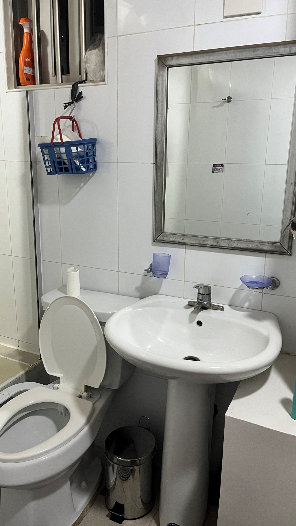 フィリピン留学 Cebu21 - Wales-Room-6