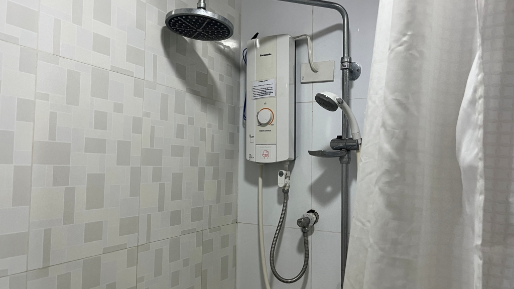 フィリピン留学 Cebu21 - Wales-Room-7