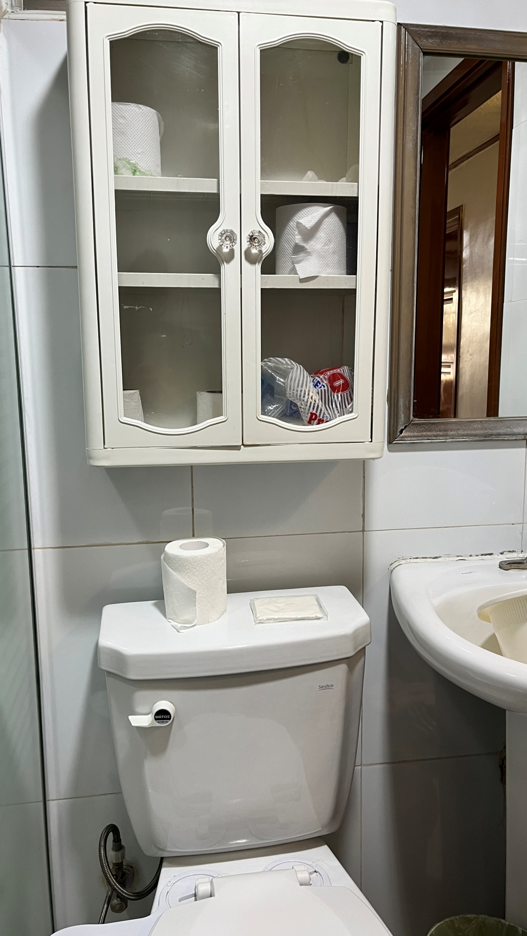 フィリピン留学 Cebu21 - Wales-Room-8
